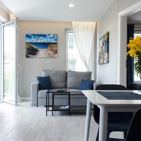 Komfortowy Apartament Lazur Z Garazem Kołobrzeg Εξωτερικό φωτογραφία